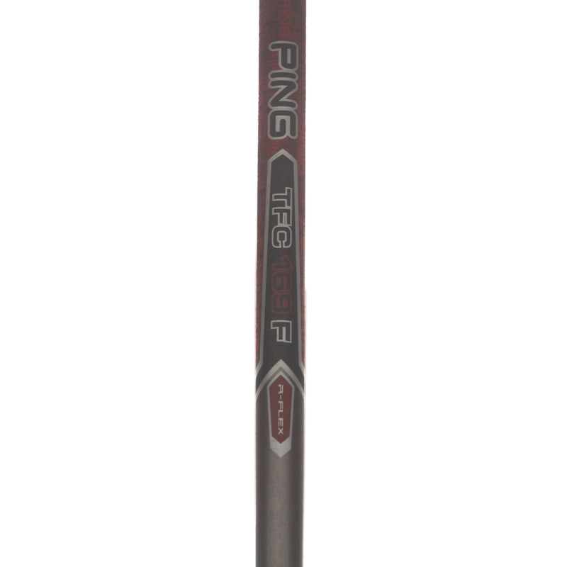 Ping G20 Graphite Mens Right Hand Fairway 5 Wood 18* Regular - TFC 169F