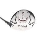 Ping G20 Graphite Mens Right Hand Fairway 3 Wood 15* Regular - TFC 169F