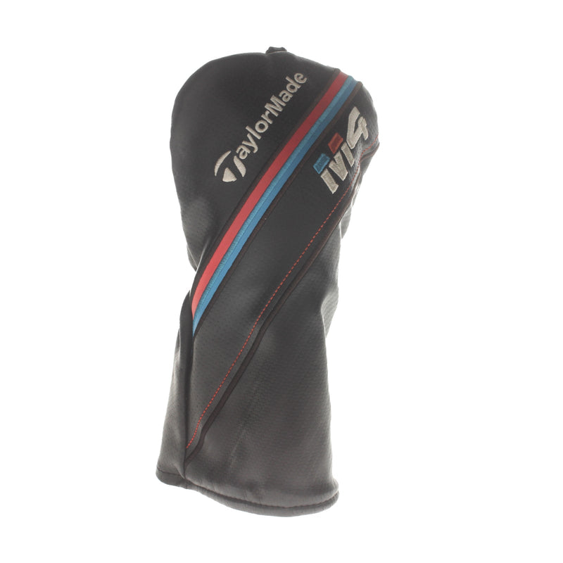 Taylormade M4 Graphite Mens Right Hand 15* Stiff - Tensei Blue 65