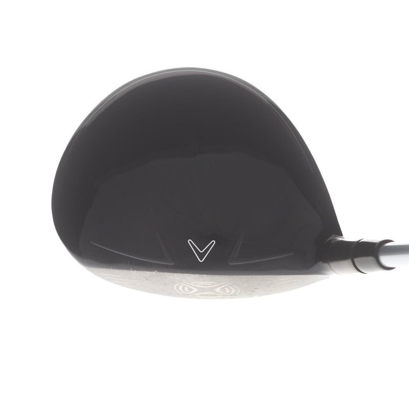 Callaway XR Speed Graphite Mens Right Hand Fairway 3 Wood 15* Senior - Hzrdus Blue 5.0 65g