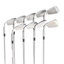 Ping G425 Steel Mens Right Hand Irons 5-LW Black Dot Regular - AWT 2.0