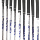 Ping G425 Steel Mens Right Hand Irons 5-LW Black Dot Regular - AWT 2.0