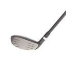 Wilson Deep red xl Graphite Mens Right Hand 3 Hybrid 17* Regular - Fujikura