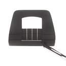 Wilson Staff The L Mens Right Hand Putter 35" Mallet Wilson Staff - Wilson Staff Infinate