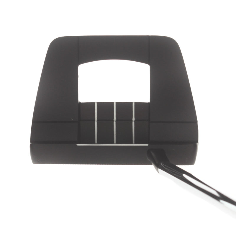 Wilson Staff The L Mens Right Hand Putter 35" Mallet Wilson Staff - Wilson Staff Infinate