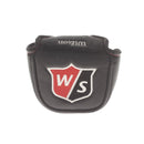 Wilson Staff The L Mens Right Hand Putter 35" Mallet Wilson Staff - Wilson Staff Infinate