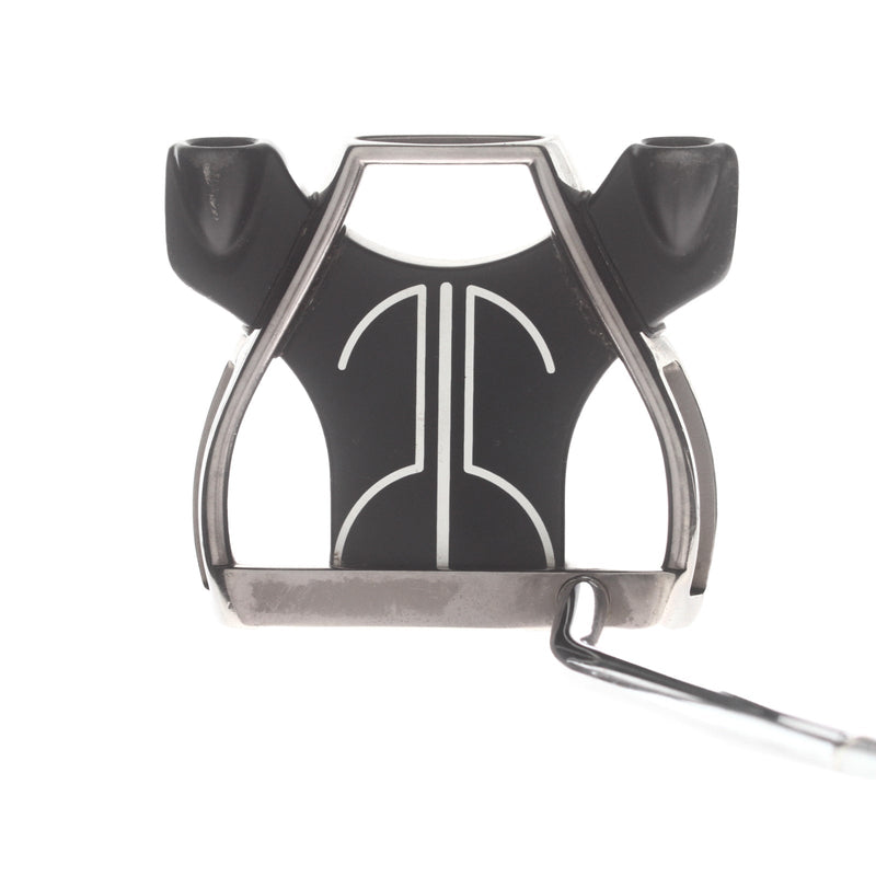 TaylorMade Rossa Monza Spider Mens Right Hand Putter 35" Mallet TaylorMade - Winn Pro X 1.18