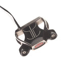 TaylorMade Rossa Monza Spider Mens Right Hand Putter 35" Mallet TaylorMade - Winn Pro X 1.18