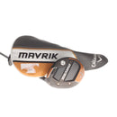 Callaway Mavrik Graphite Mens Right Hand Fairway 3 Wood 15* Regular - Hzrdus t800 5.5