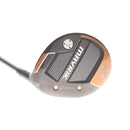 Callaway Mavrik Graphite Mens Right Hand Fairway 3 Wood 15* Regular - Hzrdus t800 5.5