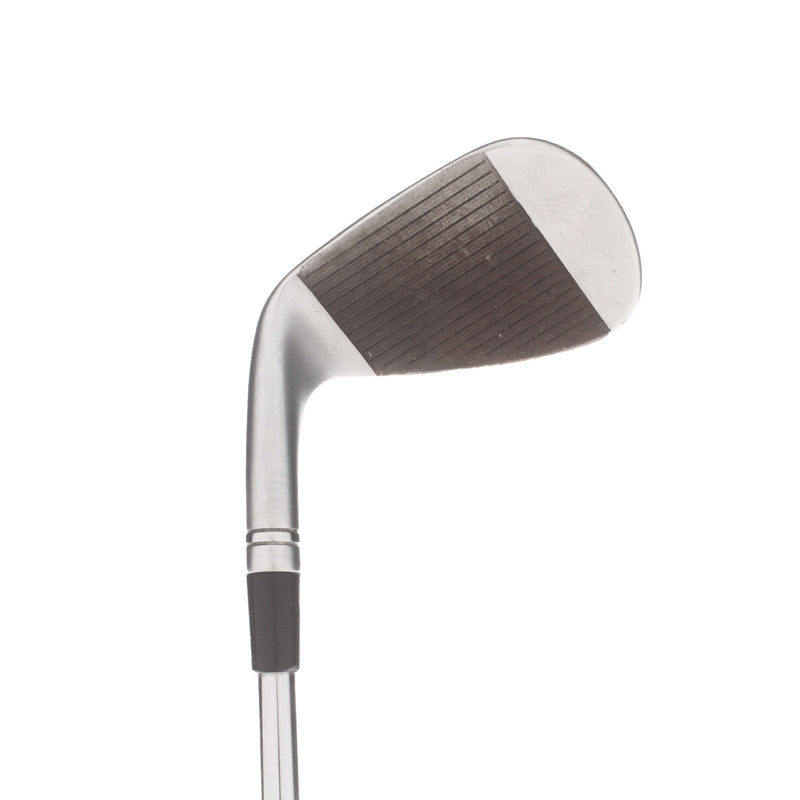 TaylorMade MG3 Steel Mens Right Hand Pitching Wedge 46* 9 Bounce S Grind Wedge - DG s200 tour issue