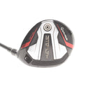 TaylorMade Stealth Plus Graphite Mens Right Hand Fairway 3 Wood 15* Stiff - Hzrdus Red 6.0 75g