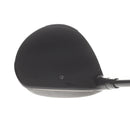 TaylorMade Stealth Plus Graphite Mens Right Hand Fairway 3 Wood 15* Stiff - Hzrdus Red 6.0 75g