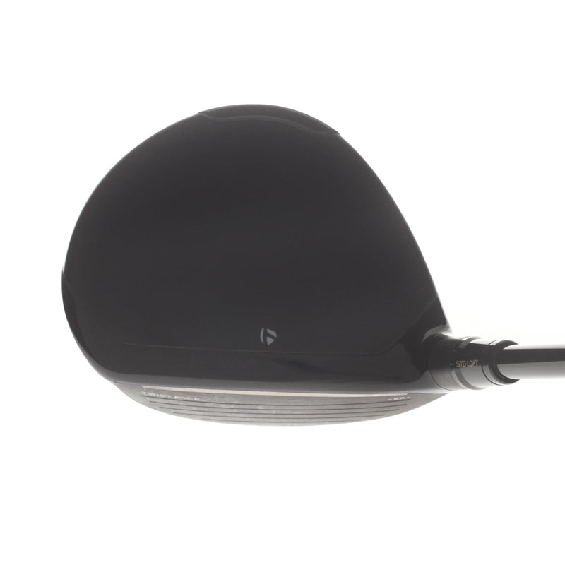 TaylorMade Stealth Plus Graphite Mens Right Hand Fairway 3 Wood 15* Stiff - Hzrdus Red 6.0 75g