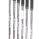 Callaway Paradym AI smoke Steel Mens Right Hand Irons 5-PW Regular - Elevate 95