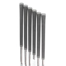 Callaway Paradym AI smoke Steel Mens Right Hand Irons 5-PW Regular - Elevate 95