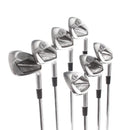 Mizuno 919 Forged Steel Mens Right Hand Irons 4-PW Stiff - Modus105