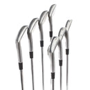 Mizuno 919 Forged Steel Mens Right Hand Irons 4-PW Stiff - Modus105