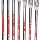 Mizuno 919 Forged Steel Mens Right Hand Irons 4-PW Stiff - Modus105