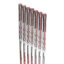 Mizuno 919 Forged Steel Mens Right Hand Irons 4-PW Stiff - Modus105