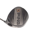 Ping G400 Graphite Mens Right Hand Driver 10.5 Stiff - Alta 55