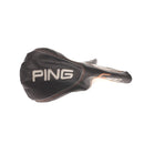 Ping G400 Graphite Mens Right Hand Driver 10.5 Stiff - Alta 55