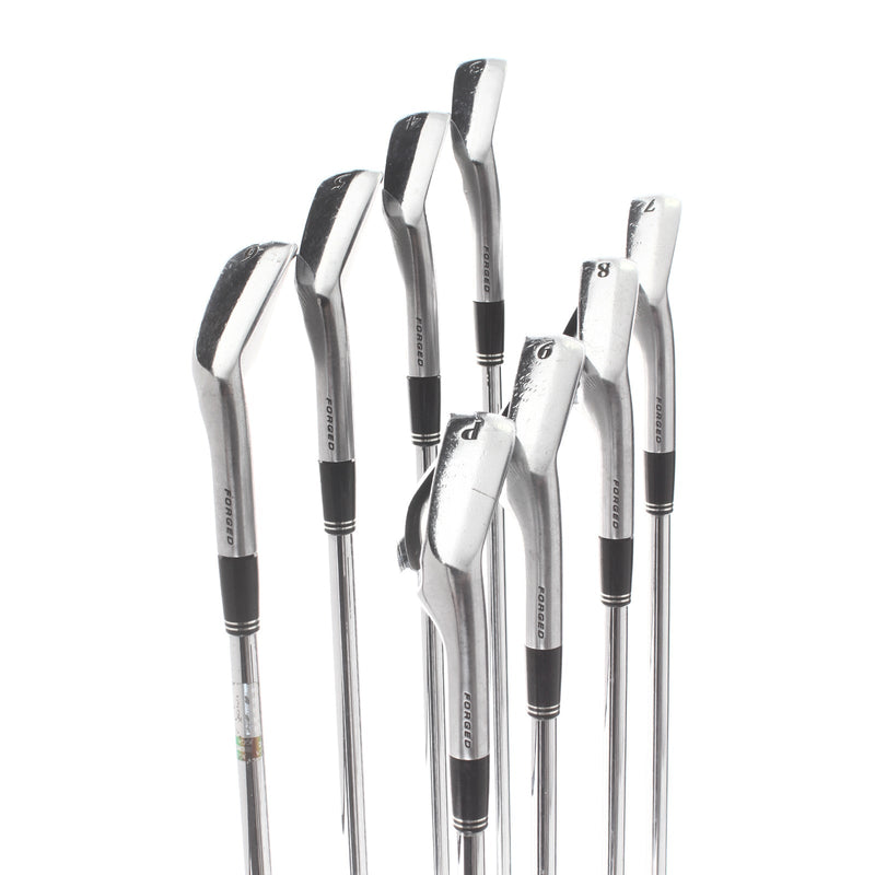 Srixon Z565 Steel Mens Right Hand Irons 3-PW Regular - Nippon ns pro