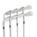 Srixon Z565 Steel Mens Right Hand Irons 3-PW Regular - Nippon ns pro