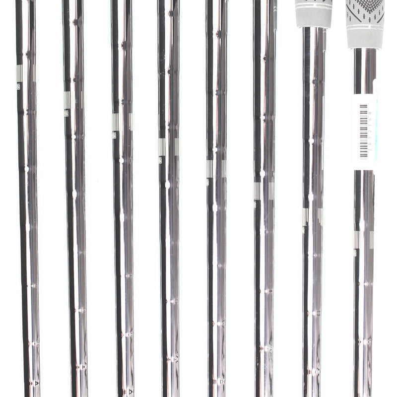 Srixon Z565 Steel Mens Right Hand Irons 3-PW Regular - Nippon ns pro