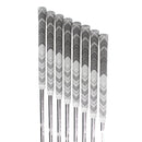 Srixon Z565 Steel Mens Right Hand Irons 3-PW Regular - Nippon ns pro