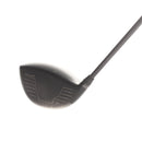 Wilson Dynapwr Graphite Mens Right Hand Driver 10.5* Regular - Hzrdus Red 5.5 50g