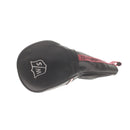 Wilson Dynapwr Graphite Mens Right Hand Driver 10.5* Regular - Hzrdus Red 5.5 50g