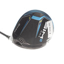 TaylorMade Sim2 Max Graphite Mens Right Hand Driver 10.5 Regular - Ventus Blue 5