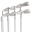 Callaway Big Bertha 2008 Steel Mens Right Hand Irons 4-SW Uni-Flex - Big Bertha