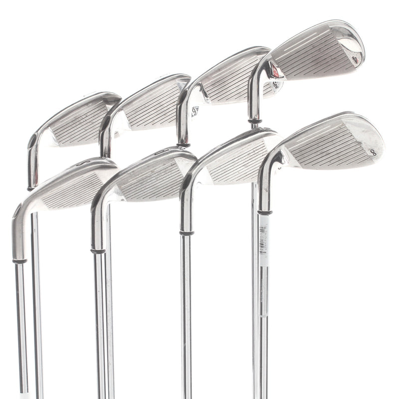 Callaway Big Bertha 2008 Steel Mens Right Hand Irons 4-SW Uni-Flex - Big Bertha