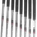 Callaway Big Bertha 2008 Steel Mens Right Hand Irons 4-SW Uni-Flex - Big Bertha