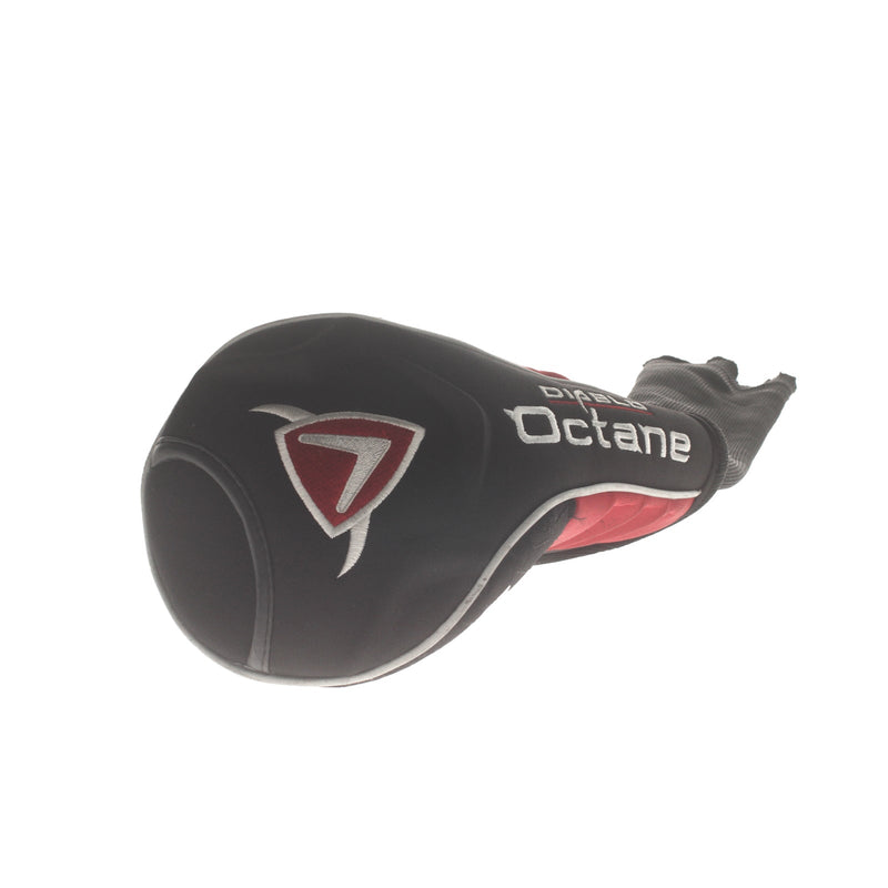 Callaway Diablo Octane Graphite Mens Right Hand Driver 10.5* Regular - Project X 5.0