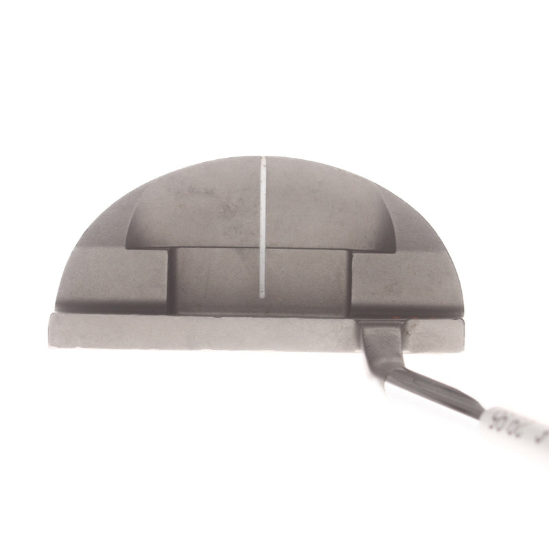 Nike Ignite 003 Mens Right Hand Putter 35" Mid-Mallet True Temper Ignite - Nike