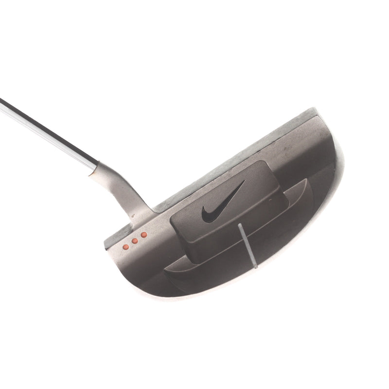Nike Ignite 003 Mens Right Hand Putter 35" Mid-Mallet True Temper Ignite - Nike