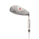 Ben Sayers M1 Steel Mens Right Hand Lob Wedge 60* Regular - M1