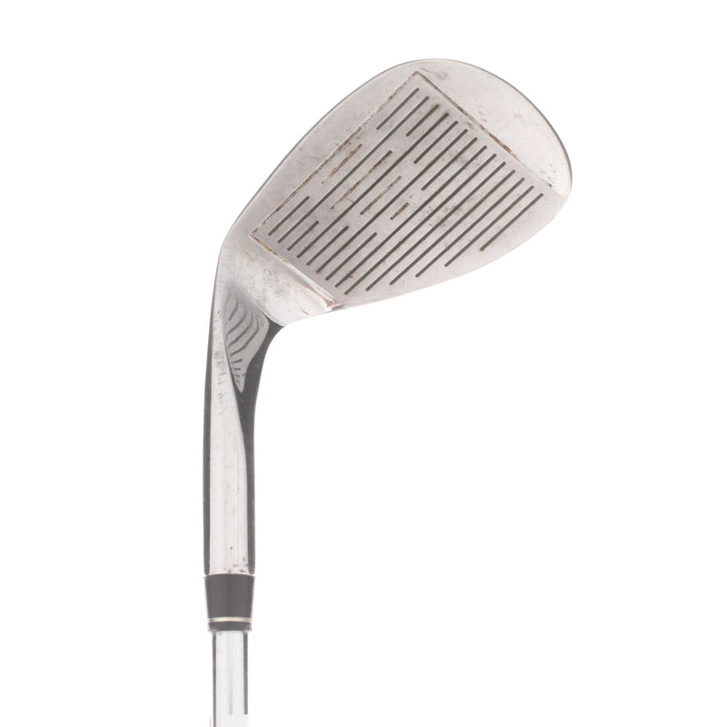 Ben Sayers M1 Steel Mens Right Hand Lob Wedge 60* Regular - M1