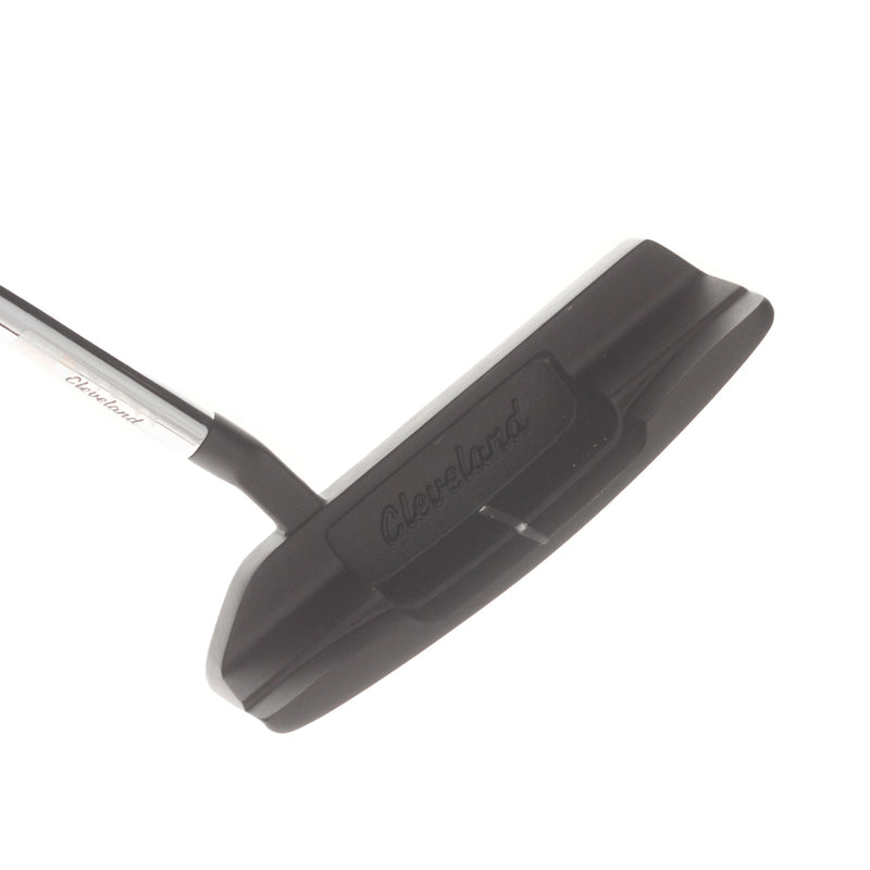 Cleveland HB SOFT 2 8 Mens Right Hand Putter 34" Blade - Cleveland