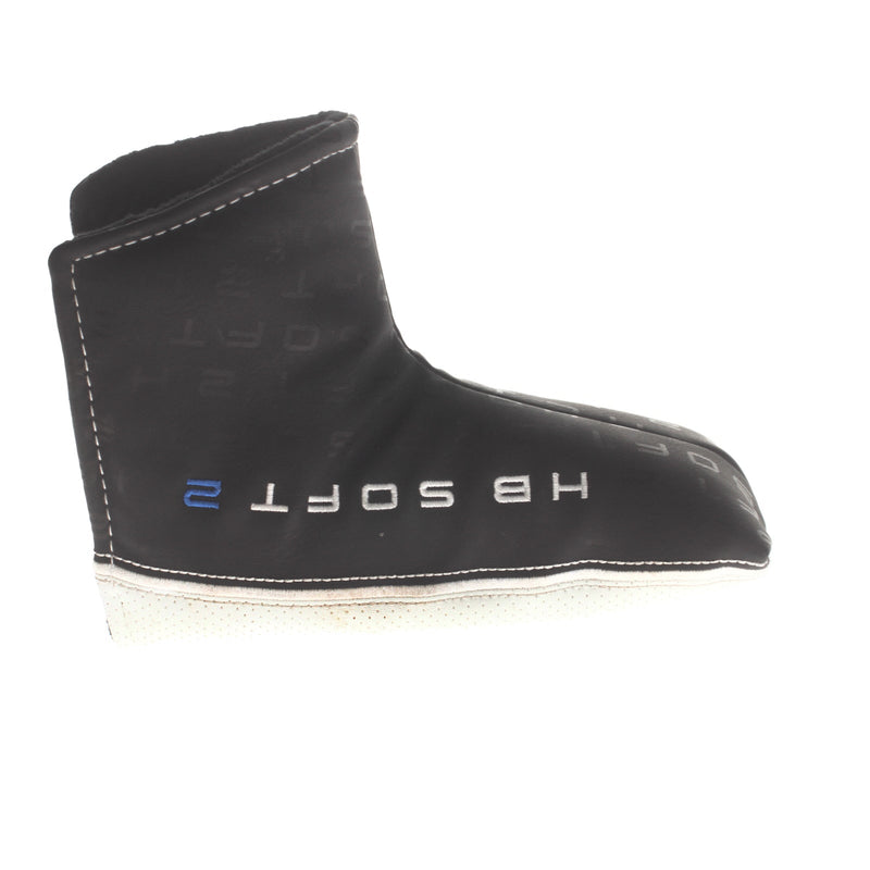 Cleveland HB SOFT 2 8 Mens Right Hand Putter 34" Blade - Cleveland