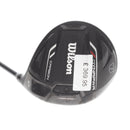 Wilson Dynapwr Carbon Graphite Mens Right Hand Driver 9* Stiff - Ventus Blue 5
