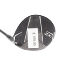 Srixon ZXi Steel Mens Right Hand Fairway 3 Wood 15* Regular - Ventus Blue 6