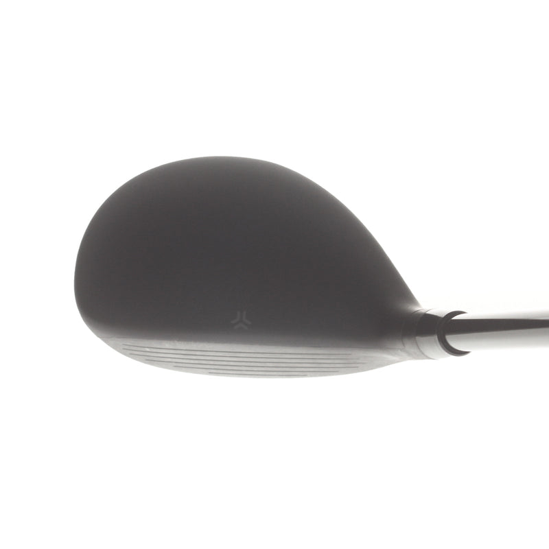 Srixon ZX Mark II Graphite Mens Right Hand 3 Hybrid 19* Stiff - Hzrdus Red 6.0 80g