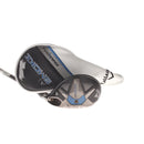 Callaway Ai Smoke Graphite Mens Right Hand 4 Hybrid 21* Regular - Cypher 60 5.5