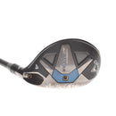 Callaway Ai Smoke Graphite Mens Right Hand 4 Hybrid 21* Regular - Cypher 60 5.5