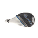 Callaway Ai Smoke Graphite Mens Right Hand 4 Hybrid 21* Regular - Cypher 60 5.5