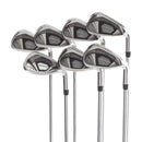 Callaway Rogue x Steel Mens Right Hand Irons 5-SW Regular - XP95